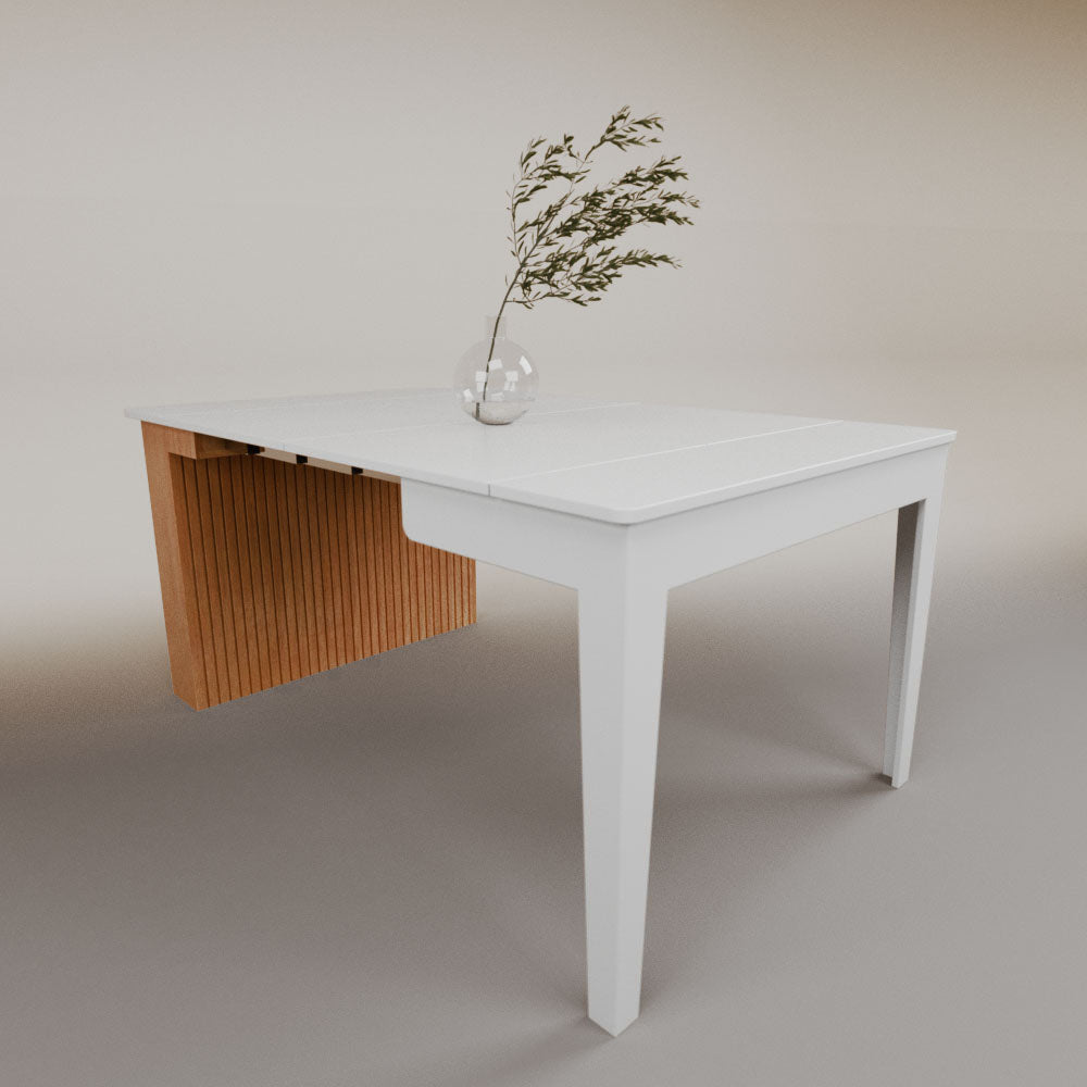 Mesa extensible Fernando
