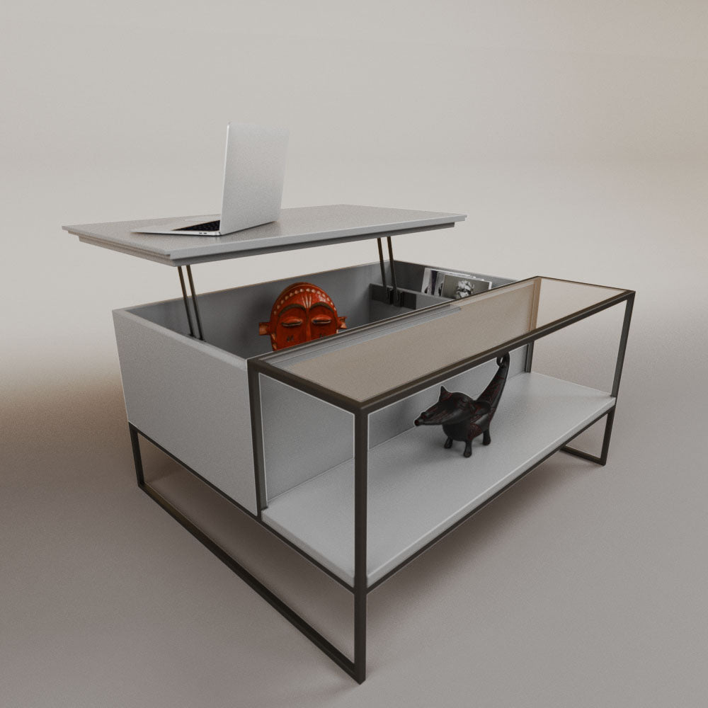 Gaby lifting table