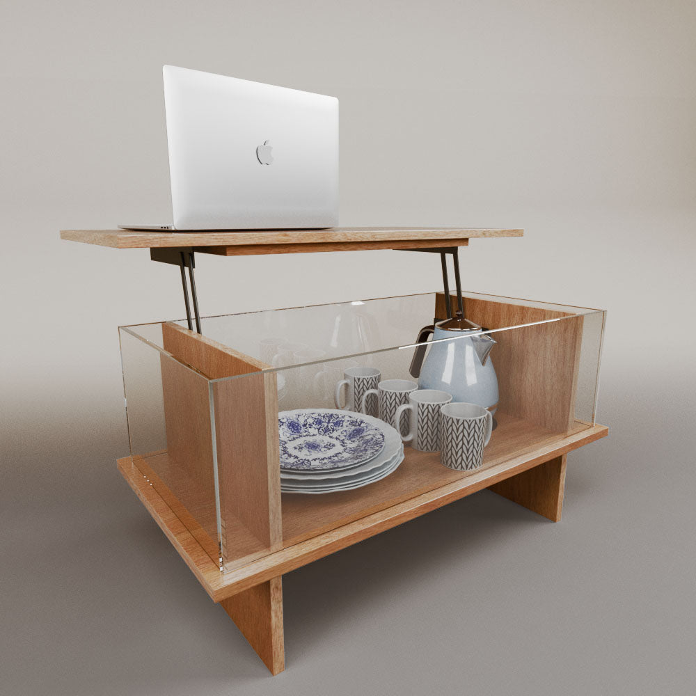 Naya lifting table