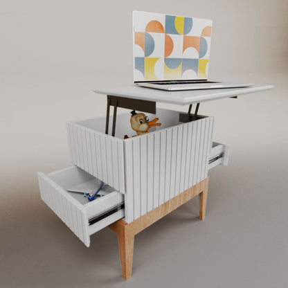 Roxana Table