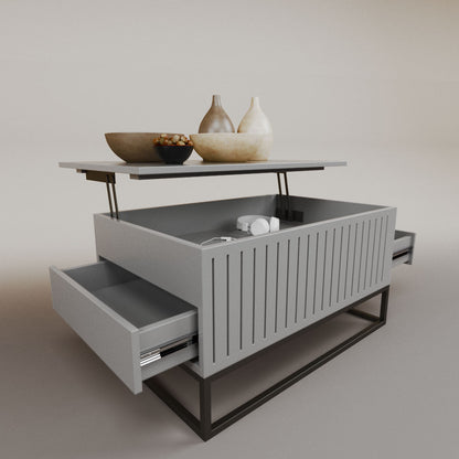 Rubén lifting table