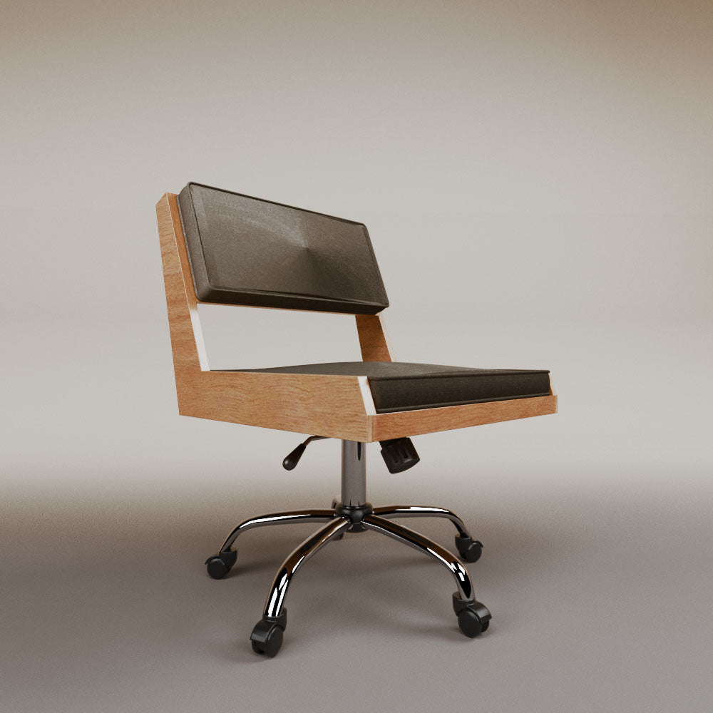 Basic Esteban Chair