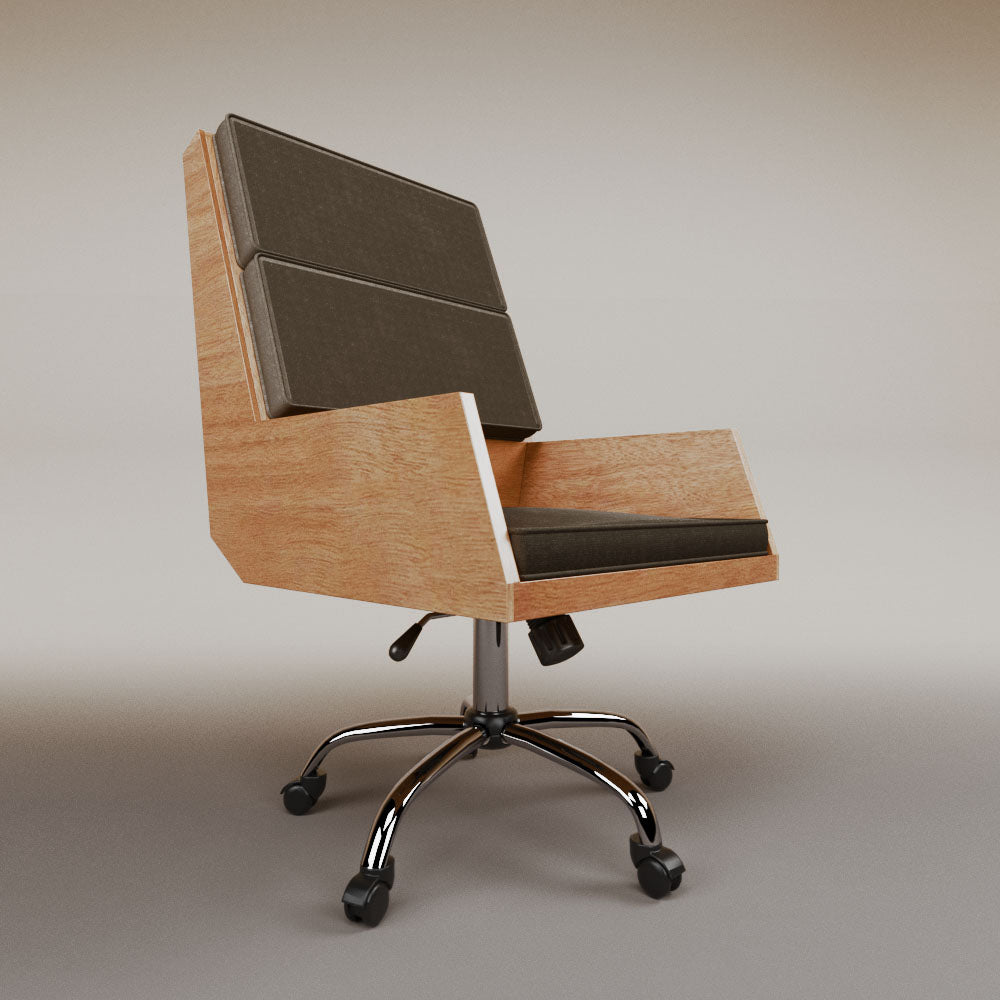 Esteban Pro Chair