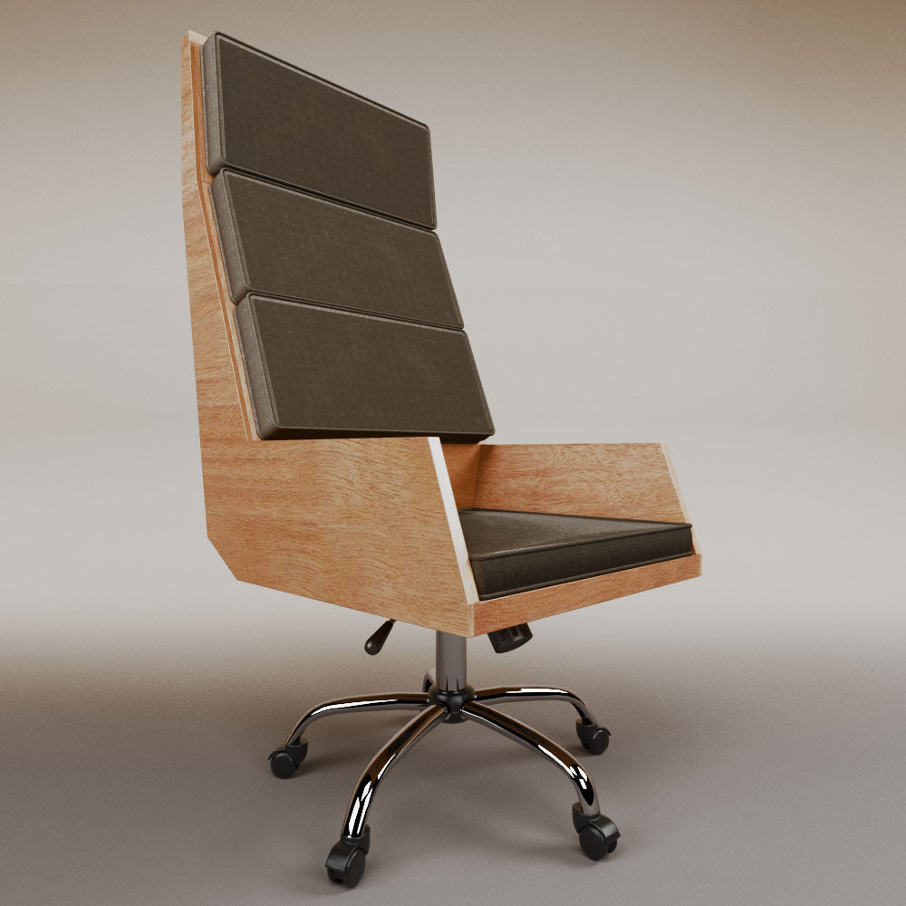 Esteban VIP Chair