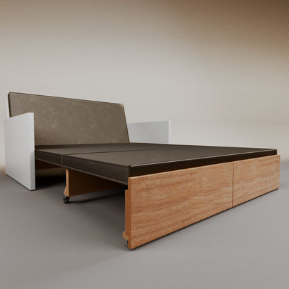 Esteban Queen Sleeper Sofa
