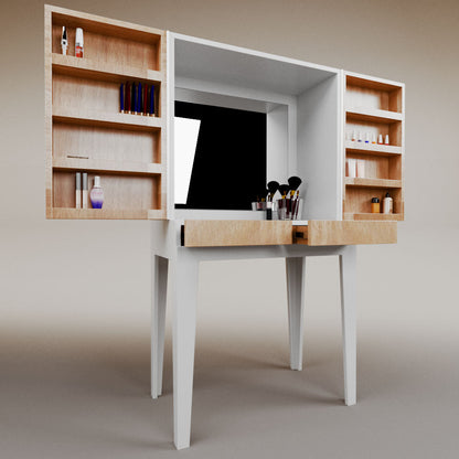Emilia dressing table