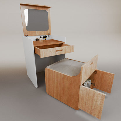 José Luis dressing table