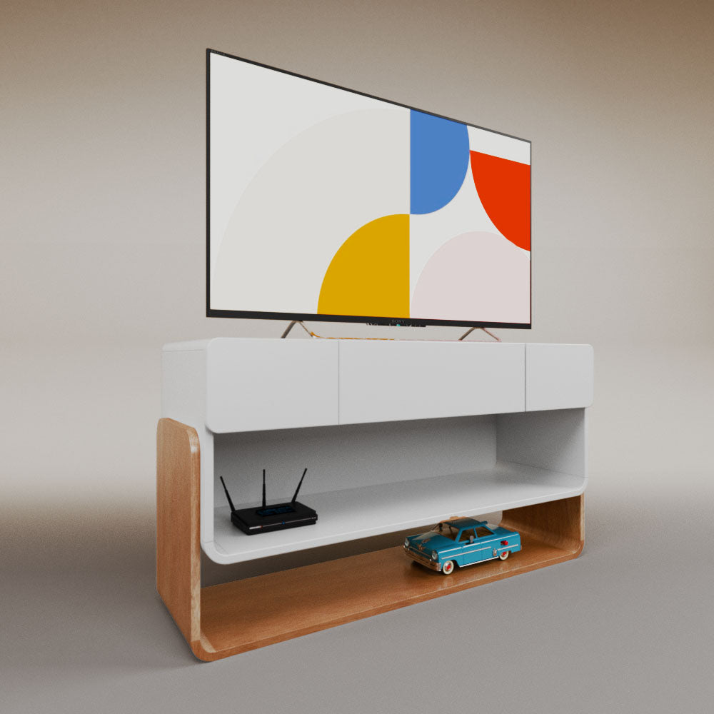 Fernanda TV stand