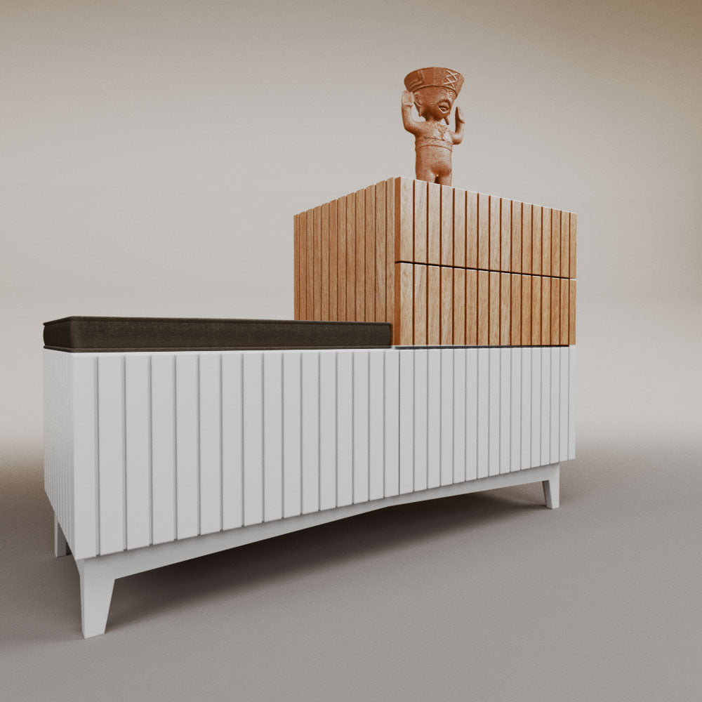 Shoe rack Aimee