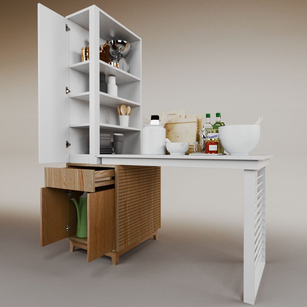 Viviana's Pantry
