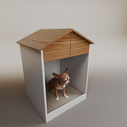 Daniela's Dog House