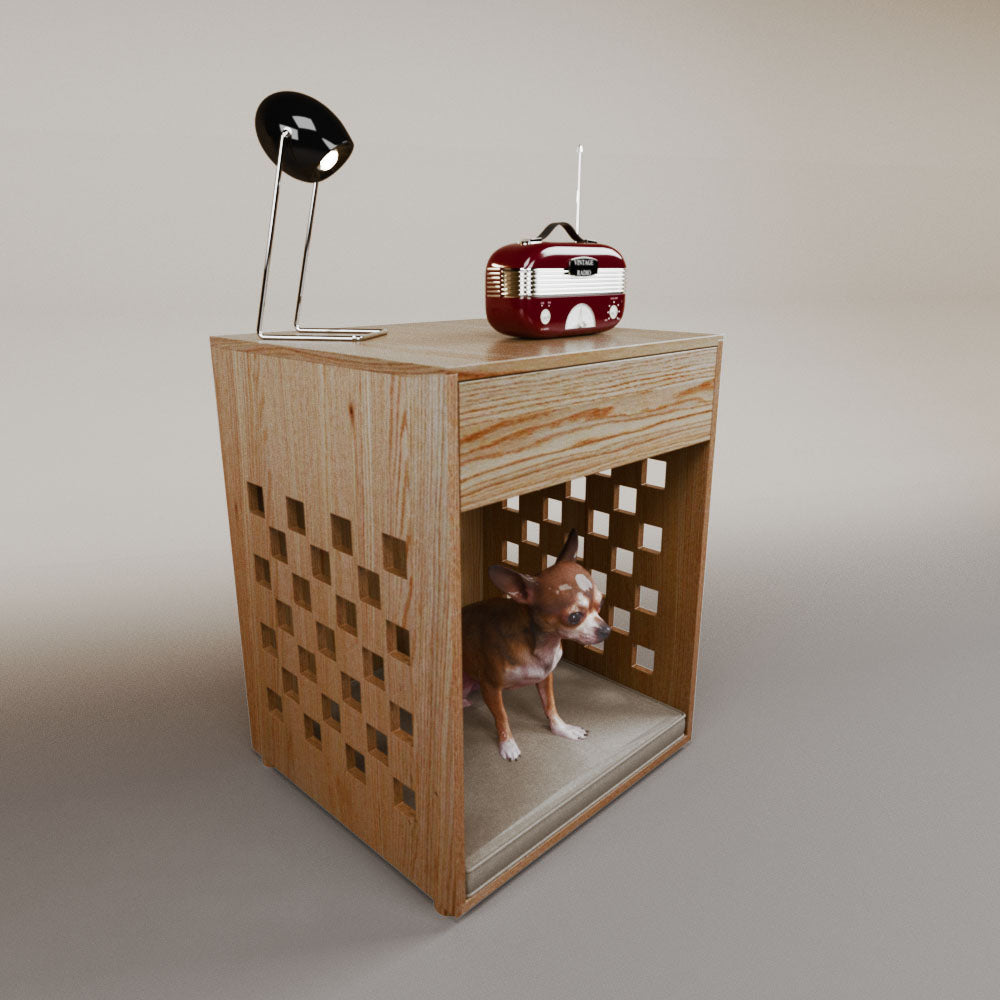 Gabriela's Dog House