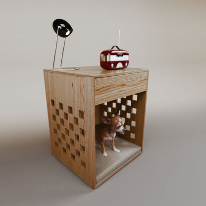 Gabriela's Dog House