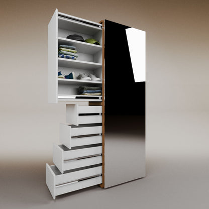 Yunuén Closet