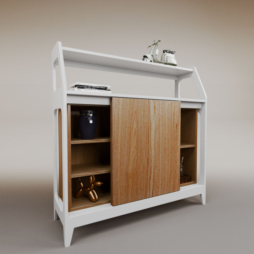 Nataly Credenza