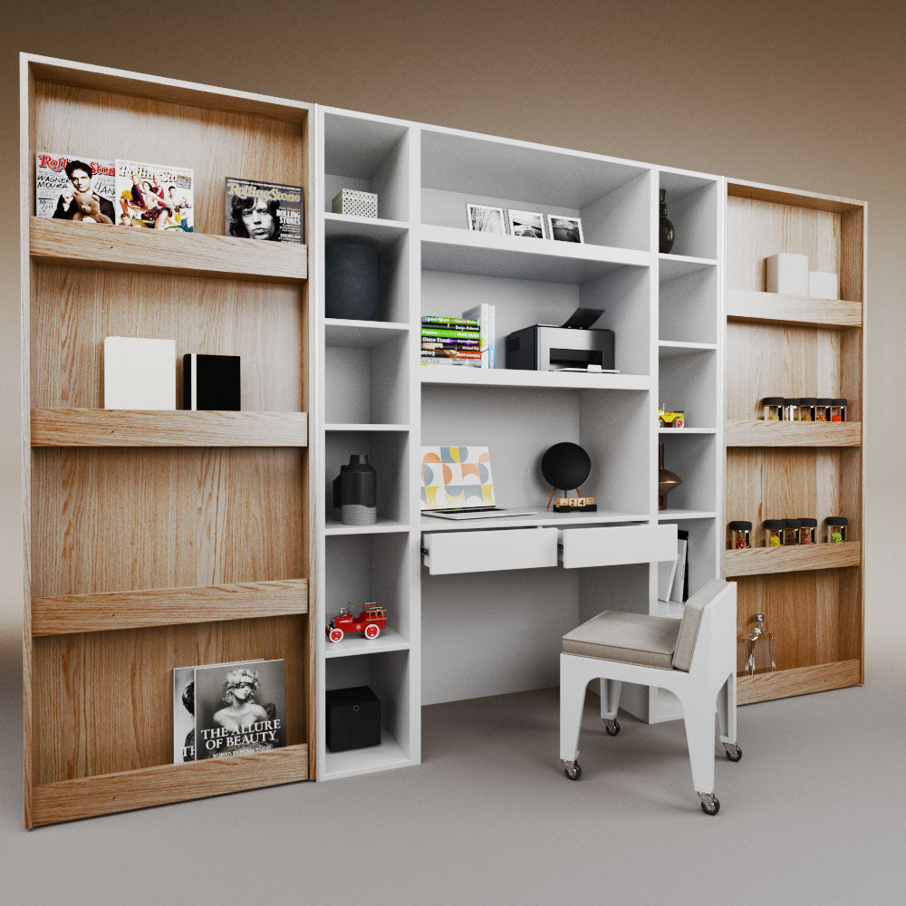 Elide Desk