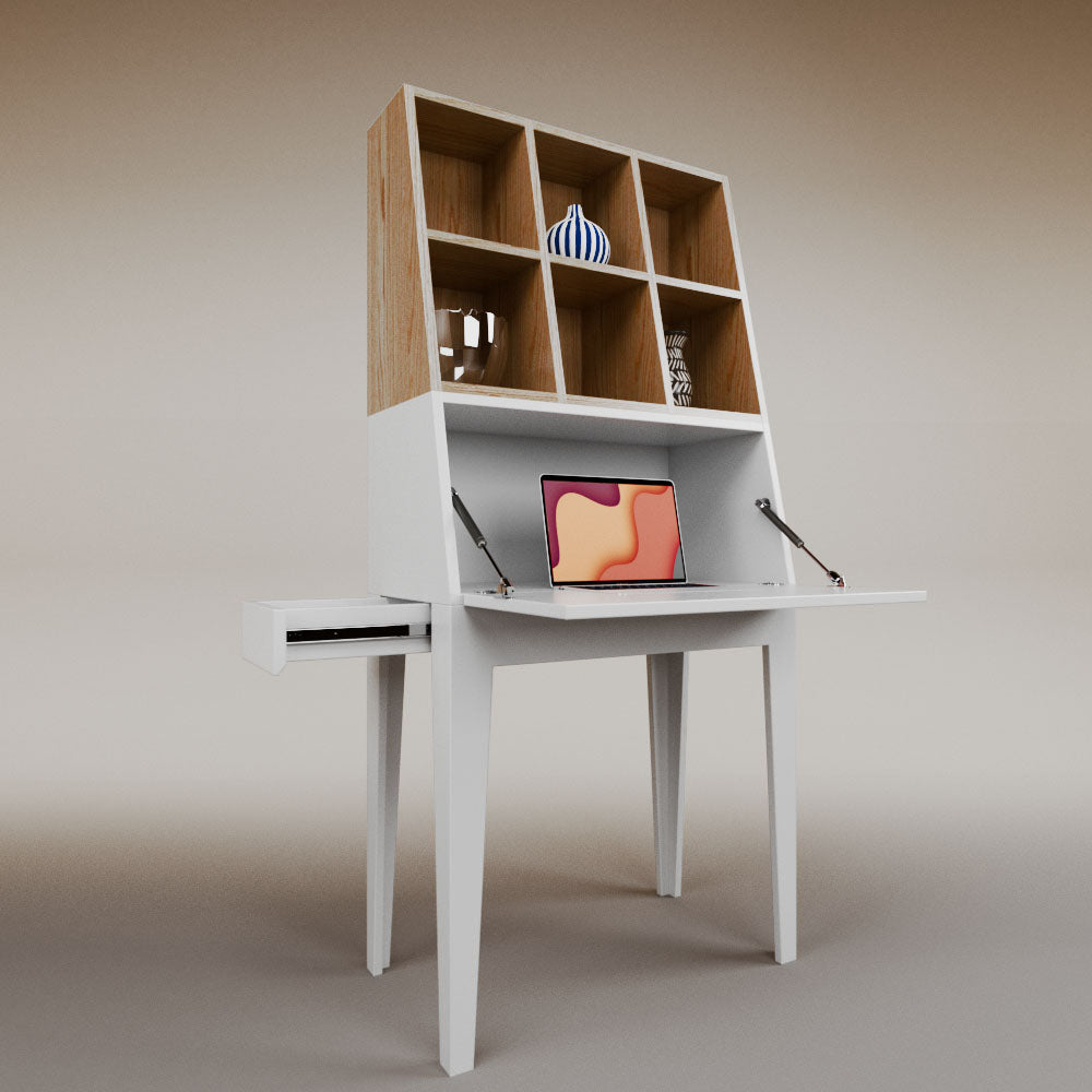 Rob's Desk