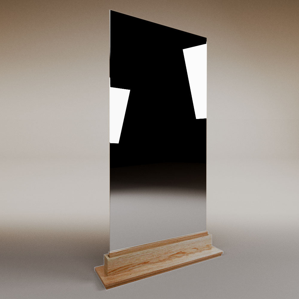 Aqua Mirror