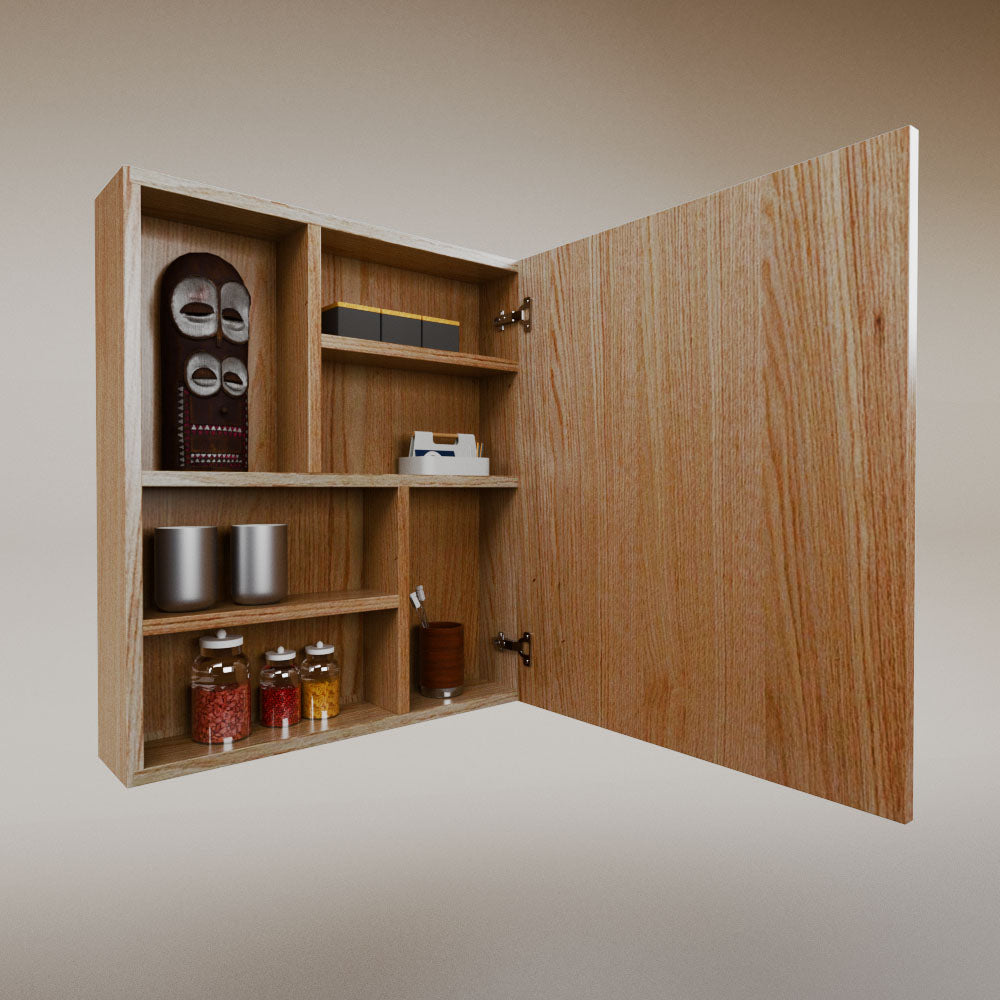 Erika medicine cabinet mirror