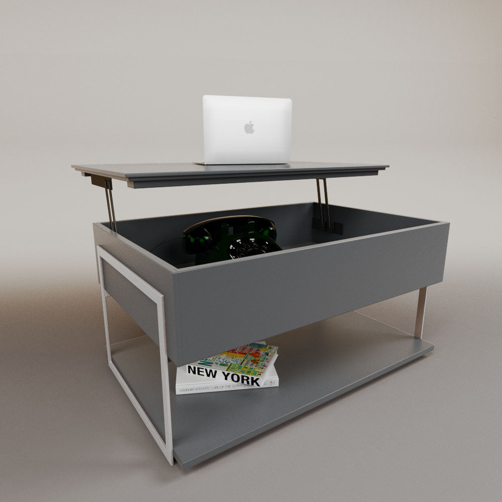 Alma lifting table