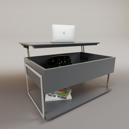 Alma lifting table