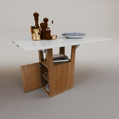 Cardiel folding table
