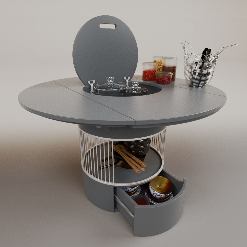Claudia Table