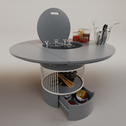 Claudia Table