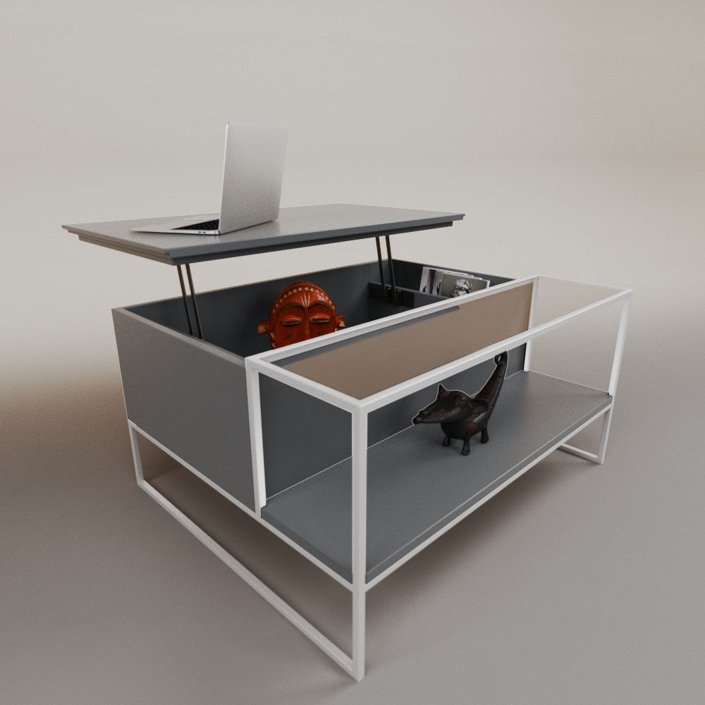 Gaby lifting table