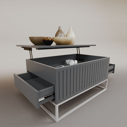 Rubén lifting table