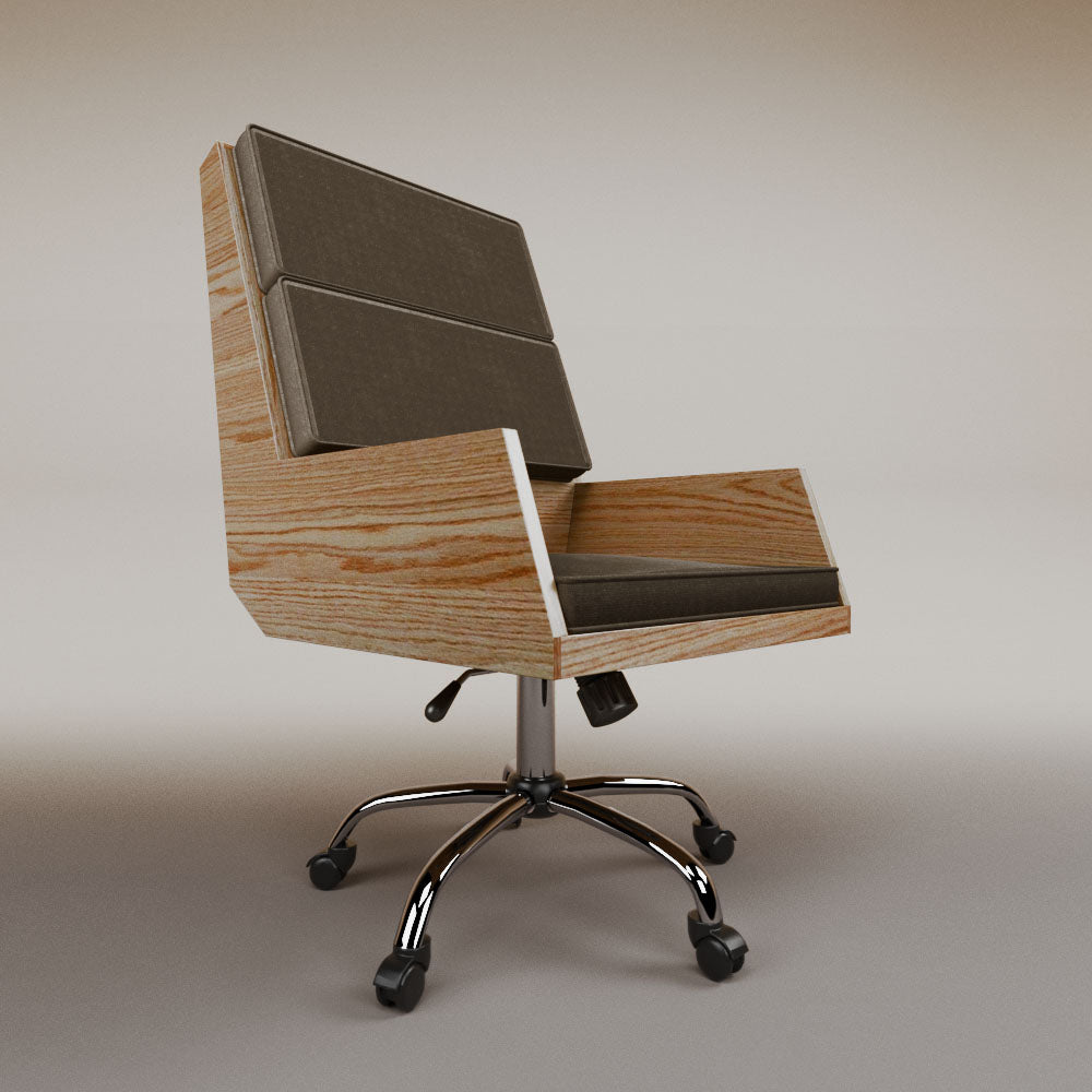 Esteban Pro Chair