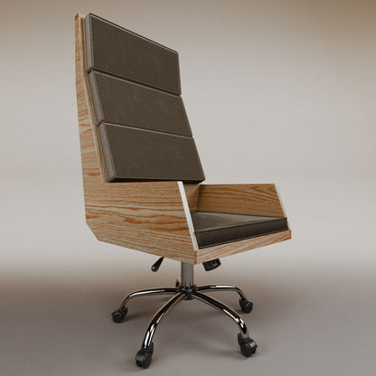 Esteban VIP Chair