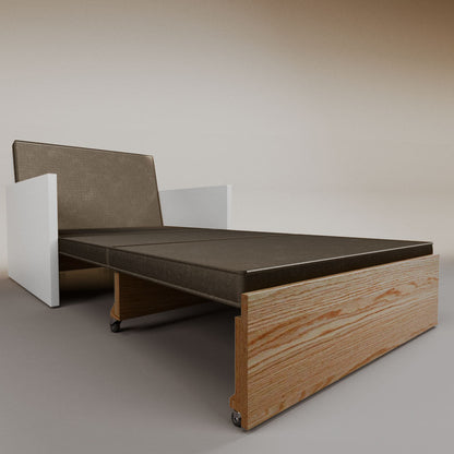 Esteban Single Sofa Bed