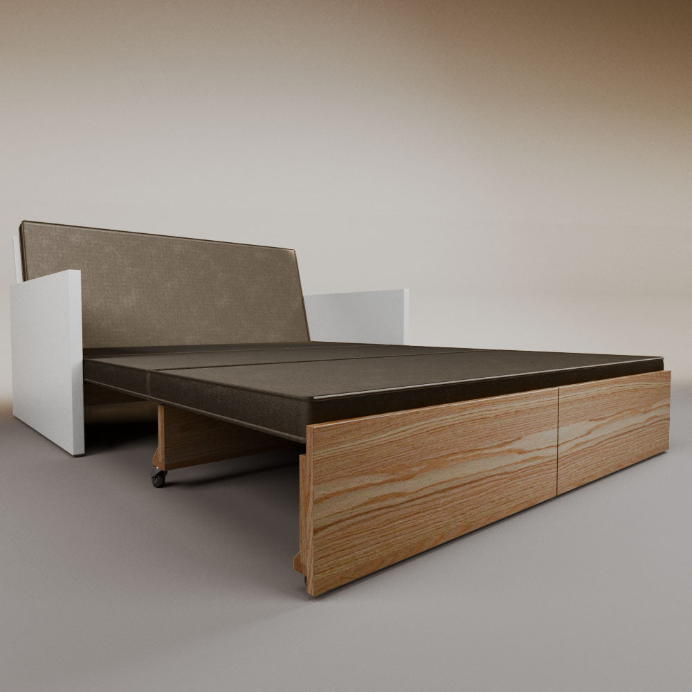 Esteban Queen Sleeper Sofa