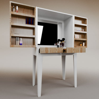 Emilia dressing table