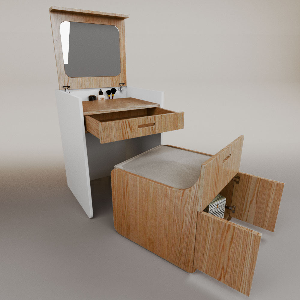 José Luis dressing table