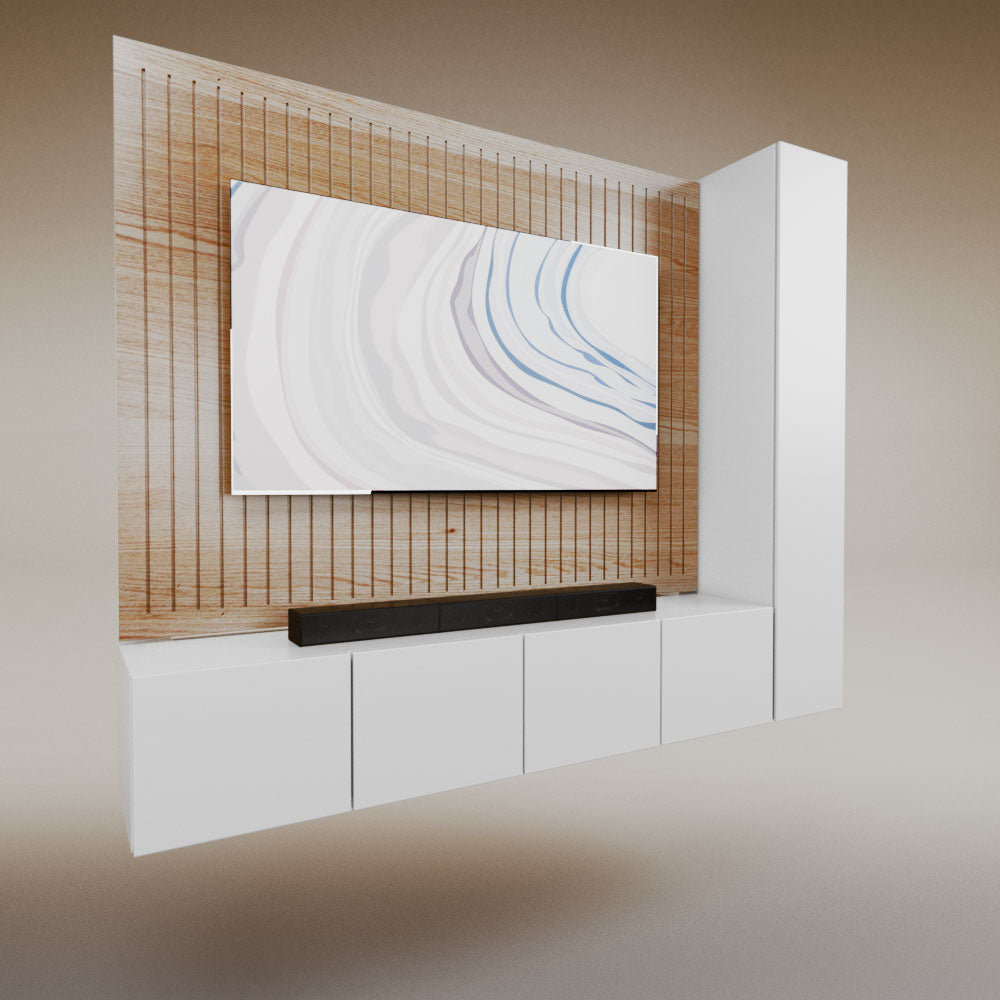 Abraham TV cabinet