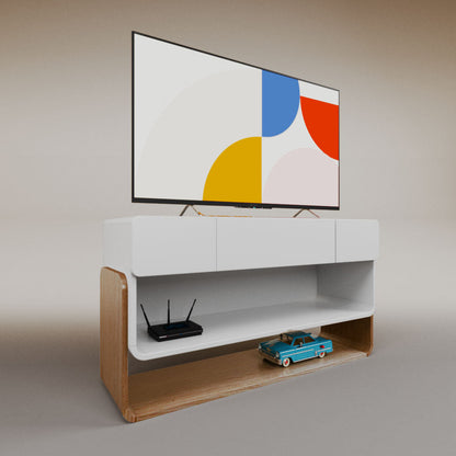 Fernanda TV stand