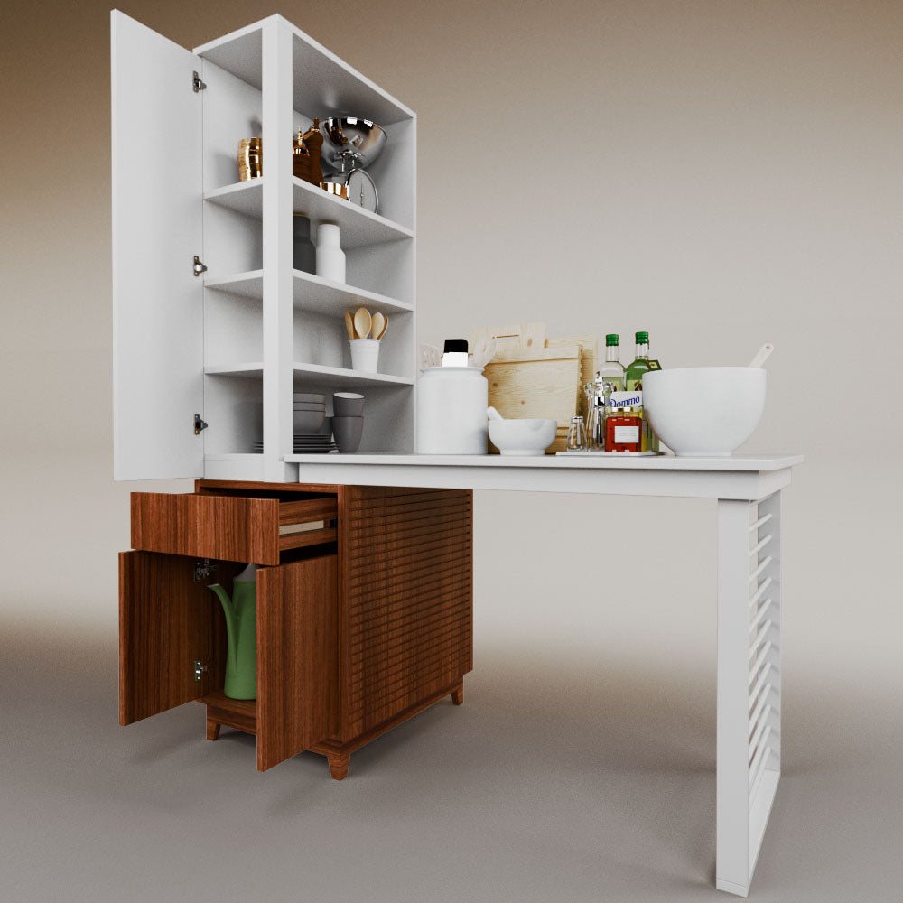 Viviana's Pantry