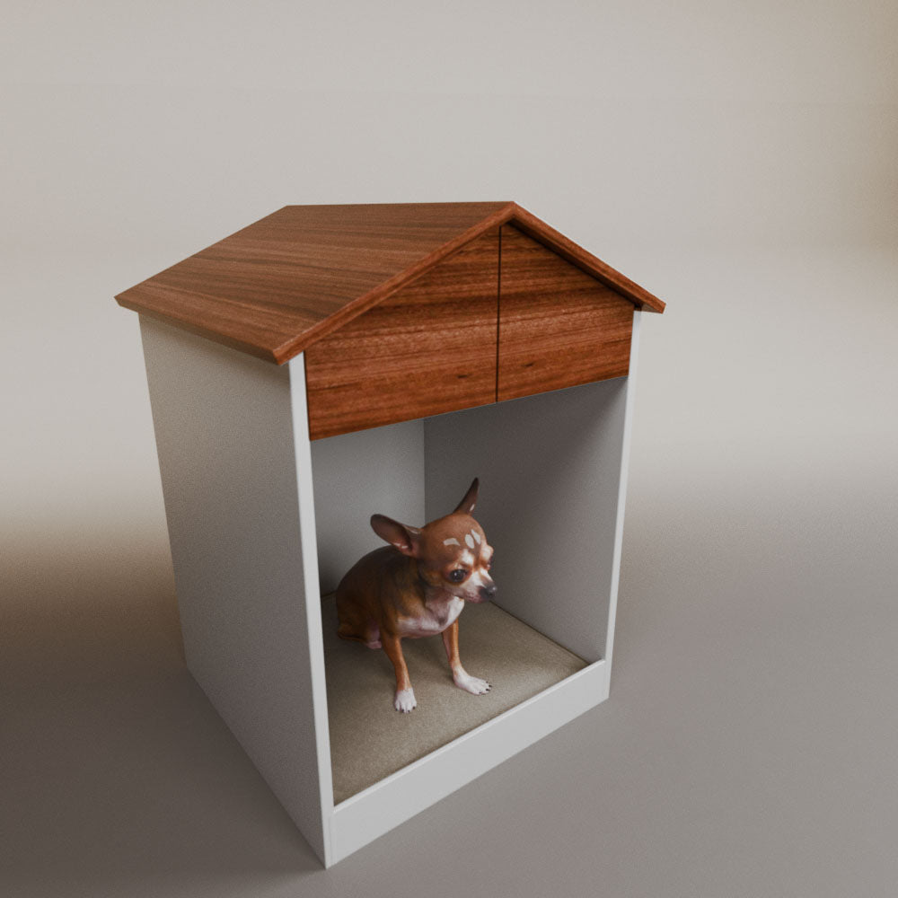 Daniela's Dog House
