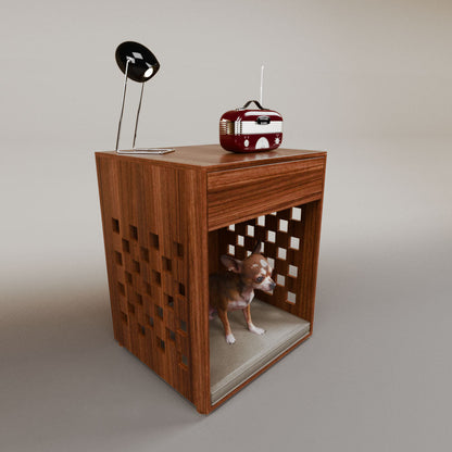 Gabriela's Dog House