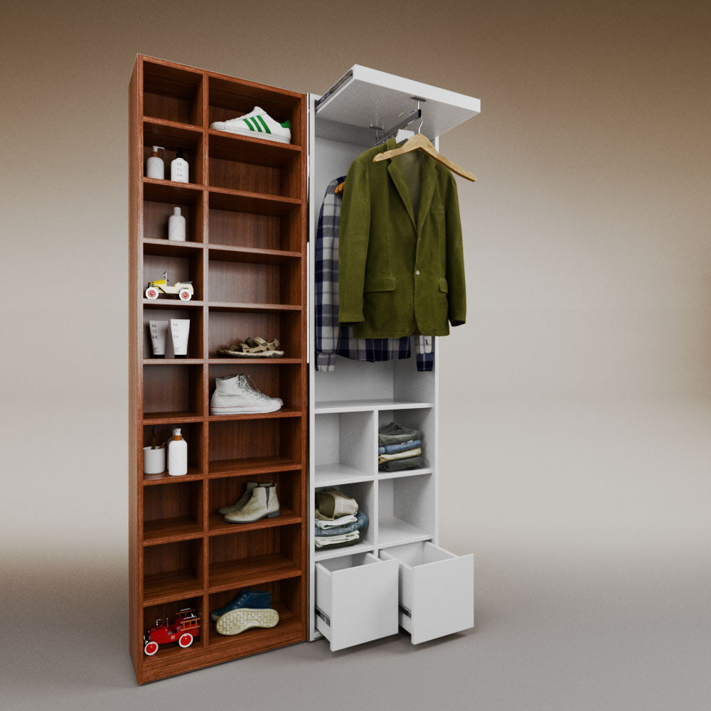 Marcelo's Closet
