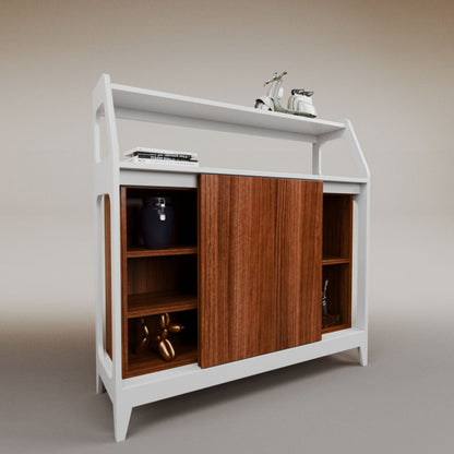 Nataly Credenza