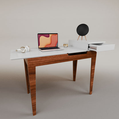 Andrea extendable desk