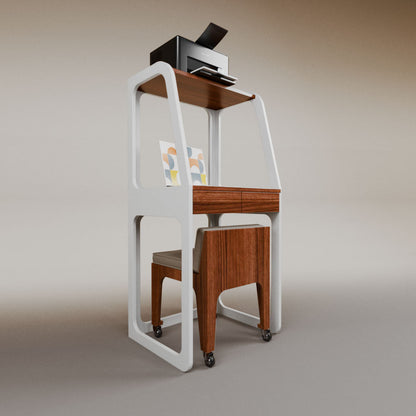 Aqua Desk
