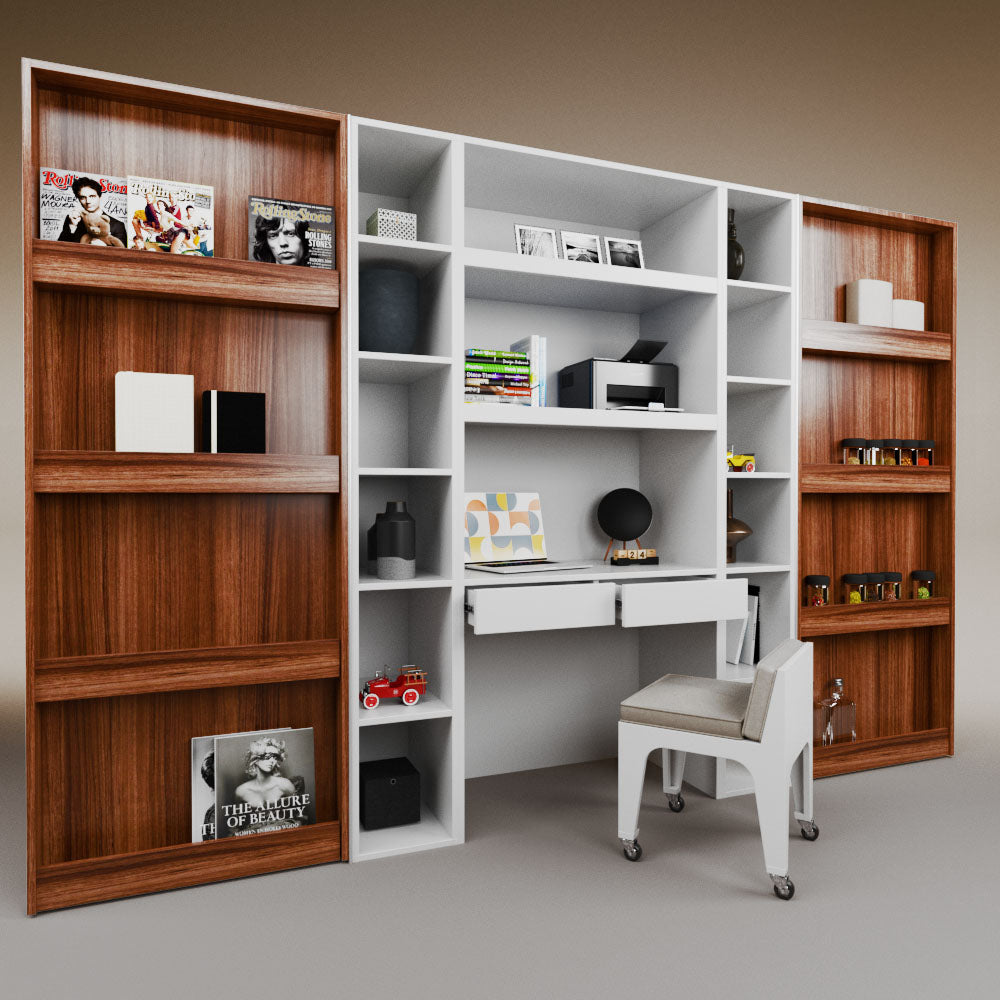 Elide Desk