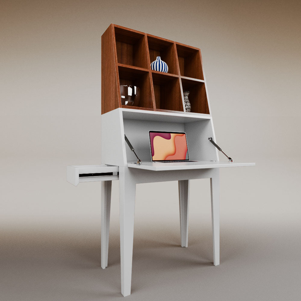 Rob's Desk