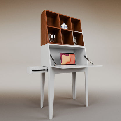 Rob's Desk