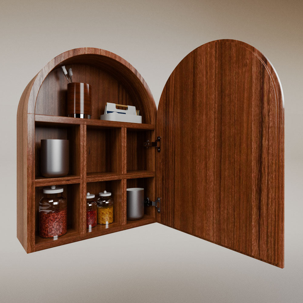 Ana medicine cabinet mirror