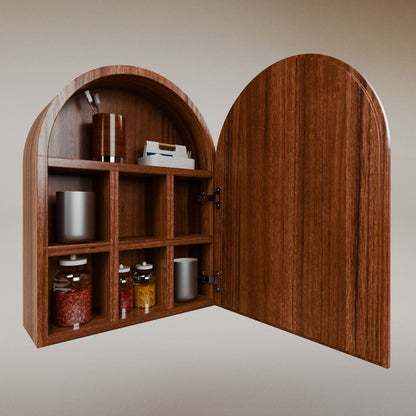 Ana medicine cabinet mirror